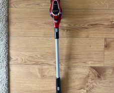 Bosch Hoover