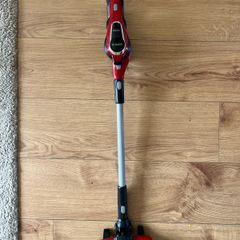Bosch Hoover
