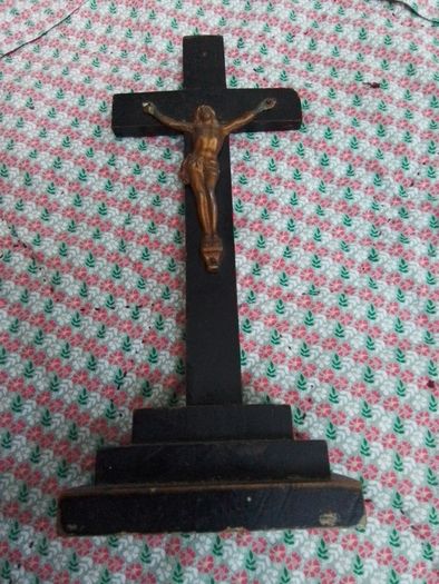 Freestanding Crucifix