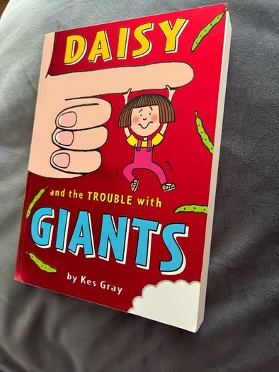 Daisy Books