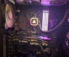 AMD Ryzen 7 3700x