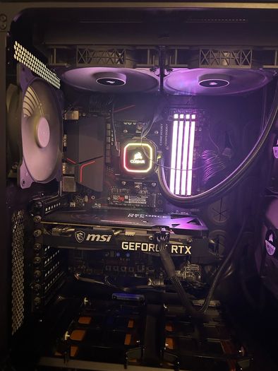 AMD Ryzen 7 3700x