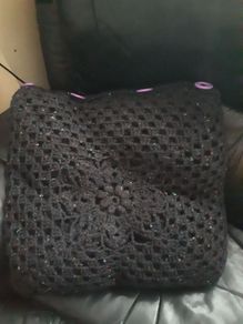 Handmade Quillow
