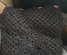 Handmade Quillow