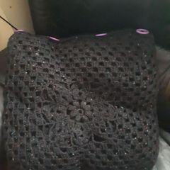 Handmade Quillow