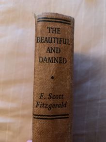 The Beautiful and Damned
