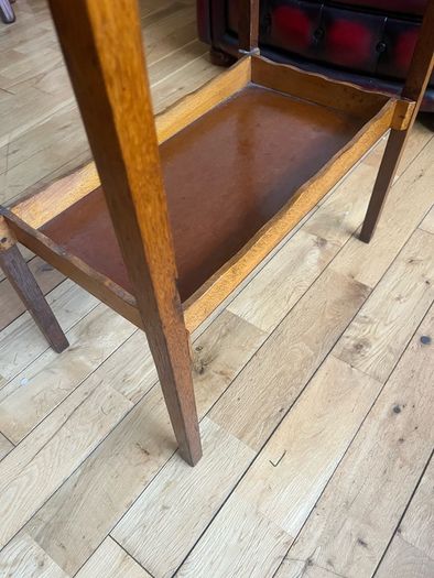 Vintage sewing box