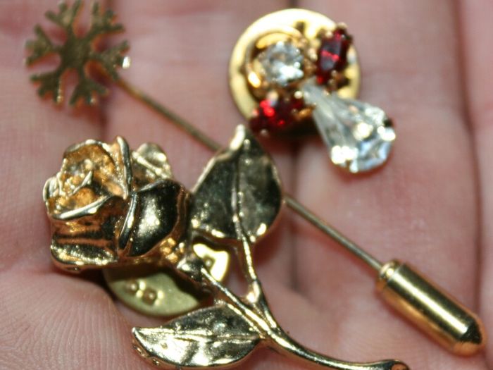 Treasures from the Drawer