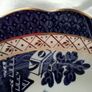 Booths "Real Old Willow" Plates and Gateaux Cake Plate Image 6