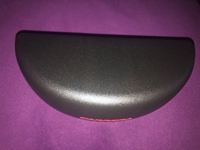 Carrera Hard case sunglasses