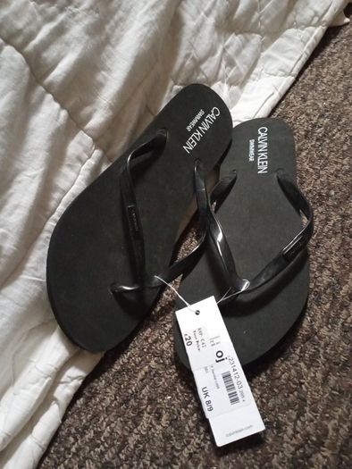 flip flops