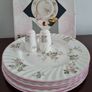 Vintage St.Michael M&S "Melrose" Dinnerware Image 4