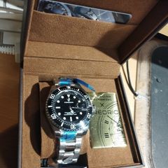 Fredric watch