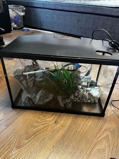 Fish Tank Kit