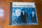 The Small Faces The Immediate Recordings CD