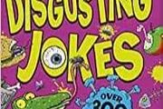 Disgusting Jokes (Gigglers) Paperback. Free Postage!