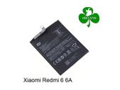 For Xiaomi Redmi 6 6A Replacement Battery 3000mAh 3.85V BN37 Battery New