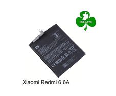 For Xiaomi Redmi 6 6A Replacement Battery 3000mAh 3.85V BN37 Battery New