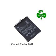 For Xiaomi Redmi 6 6A Replacement Battery 3000mAh 3.85V BN37 Battery New