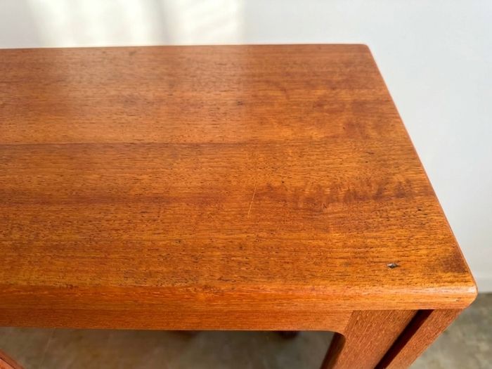 Vintage G Plan Teak Mid Century Display Cabinet
