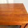 Vintage G Plan Teak Mid Century Display Cabinet Image 7