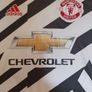 Manchester United Kit Image 5
