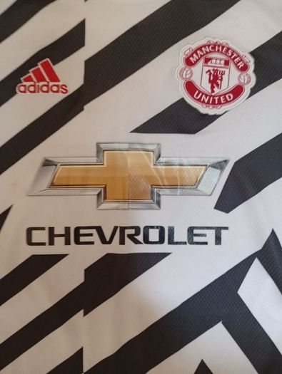 Manchester United Kit