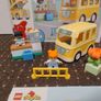 Lego Duplo 10988 The Bus Ride Image 4
