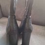 Boots/River Island  .. Size: 5 UK .. 38 EU .. Price Drop Image 4