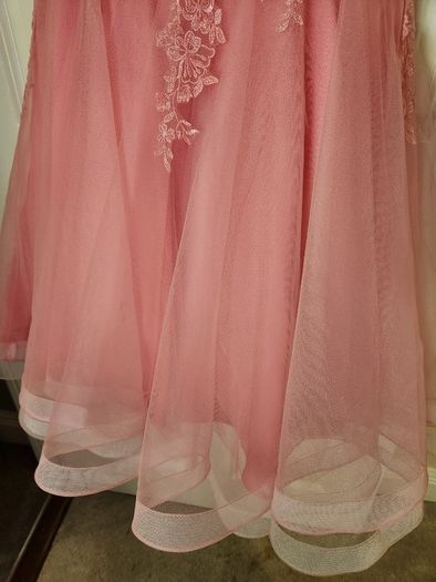 Confirmation Dress