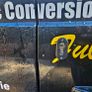 Ford Transit Custom Crewcab Image 3
