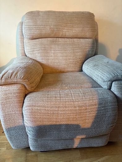 Recliner Armchair