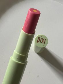 Pixi new lip balm tinted new