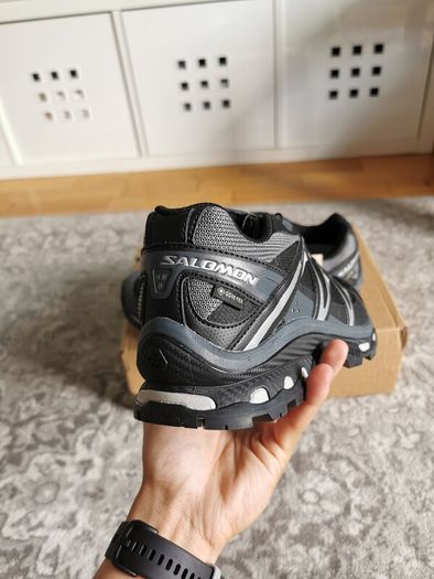 Salomon Xt-Quest Goretex