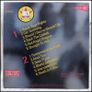 The Clash - Combat Rock Vinyl Album Image 2