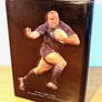 Jonah - My Story - Signed by Jonah Lomu Image 2