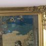 Art - Vintage Tapestry. Image 7
