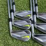 Nike Vapor Pro irons Image 3