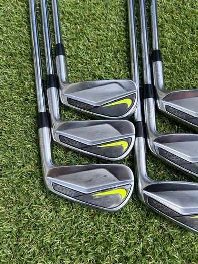 Nike Vapor Pro irons