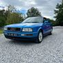 Audi coupe 2.0 Image 3