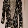 Beautiful cardigan. Image 6