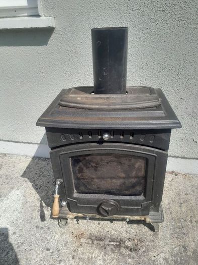 Stanley Stove