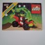 Lego classic space instructions lot Image 6