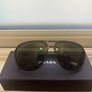 Prada sunglasses unisex Image 5