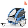 Bike Trailer Stroller - Free Delivery Nationwide Image 3