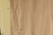 Curtains (light pink)