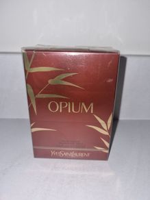Opium Women by Yve Saint Laurent 3.0 FL oz / 90 ML Eau De Toilette Spray