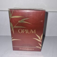 Opium Women by Yve Saint Laurent 3.0 FL oz / 90 ML Eau De Toilette Spray