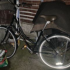 Ladies Dawes duchess bicycle bike