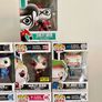Joker & Harley Quinn - DC - Funko Pop Image 5